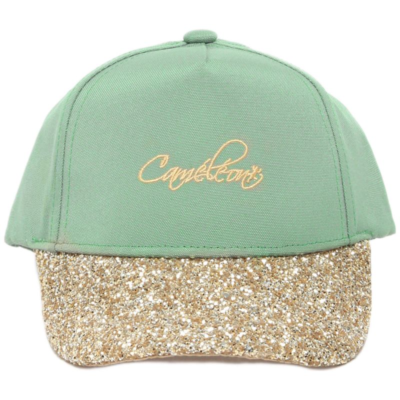 Casquette Glossy Green (6 ans et +) Caméléon Produit 2