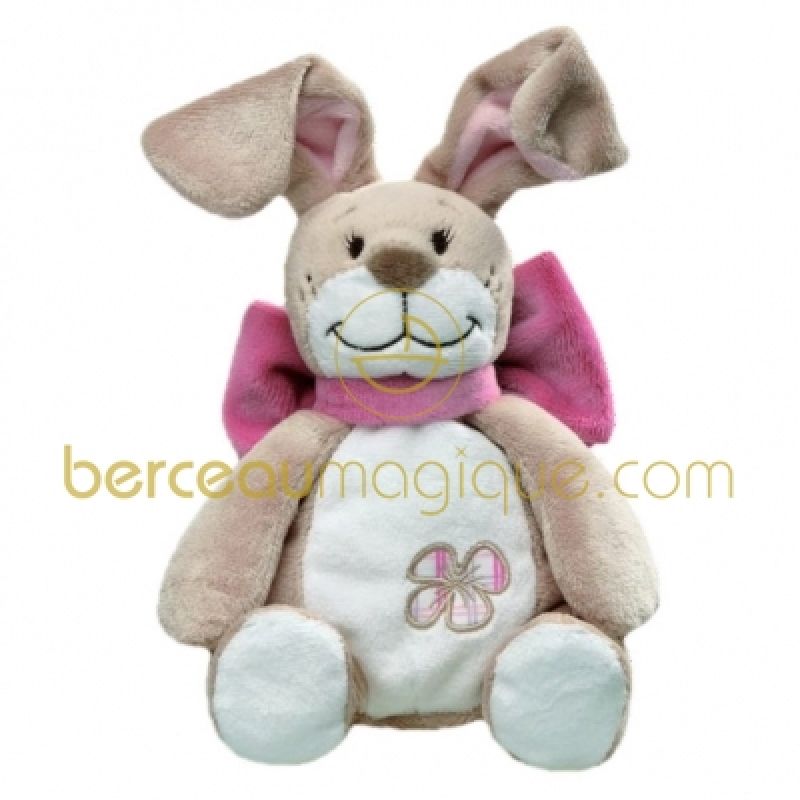 Petite peluche Oscarine (15 cm) Noukie's