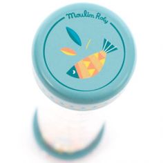 Bâton de pluie Le Voyage d'Olga