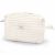 Variation Ecru du produit Trousse de toilette Sophie Gofre Vanilla de la marque Babyshower