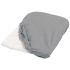 Housse de matelas à langer gris (50 x 75 cm) - Candide Housse de matelas à langer gris (50 x 75 cm) - Candide