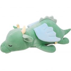 Peluche dragon Drago (53 cm) - Trousselier
