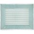 Tapis de jeu Mini Waffle vintage vert (80 x 100 cm) - Jollein Tapis de jeu Mini Waffle vintage vert (80 x 100 cm) - Jollein