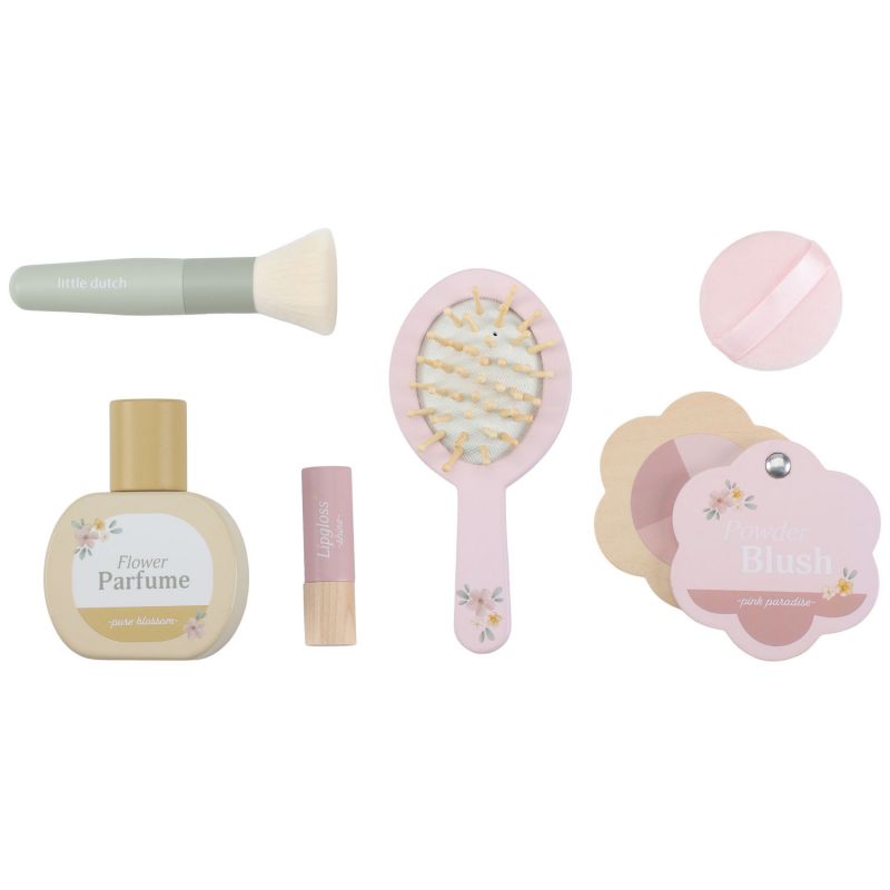 Coiffeuse en bois Little Dutch Produit 4