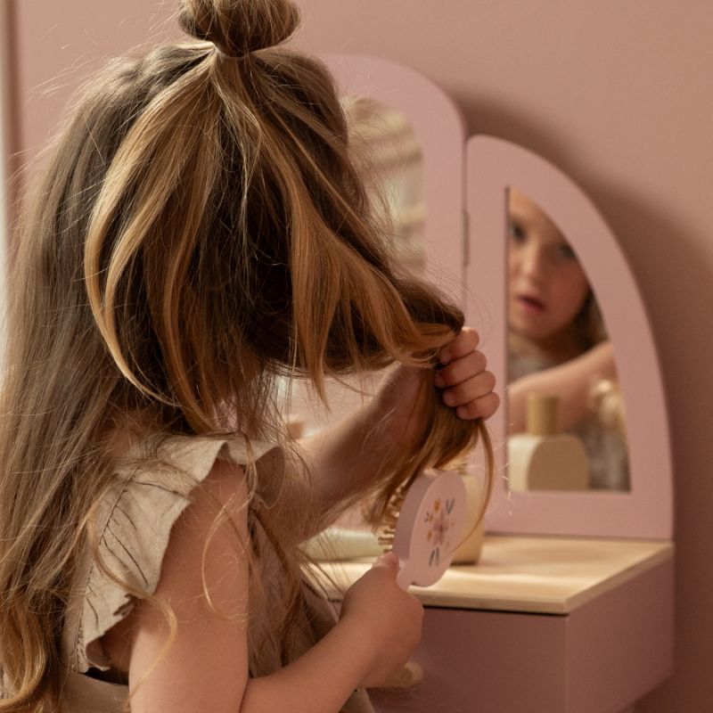 Coiffeuse en bois Little Dutch Ambiance 5