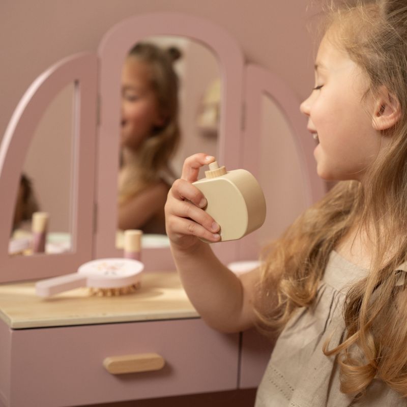 Coiffeuse en bois Little Dutch Ambiance 6