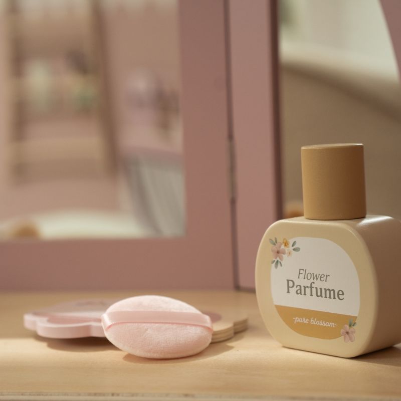 Coiffeuse en bois Little Dutch Ambiance 9