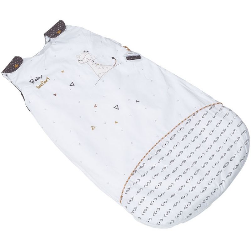 Gigoteuse légère Kenza TOG 1,2 (70 cm) Sauthon