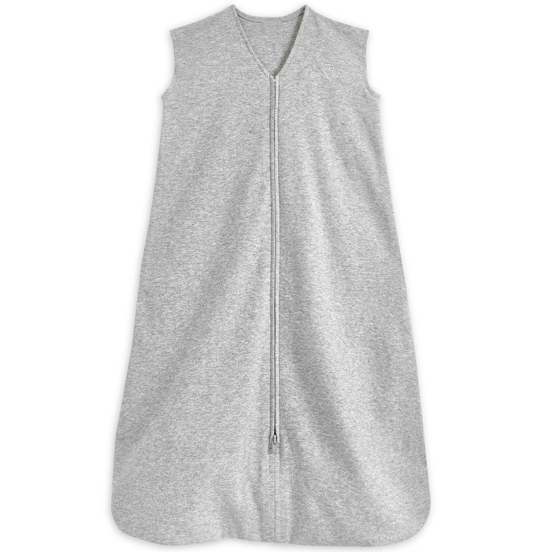 Gigoteuse légère SleepSack gris chiné TOG 0,5 (6-18 mois) Halo Produit 1 grande taille