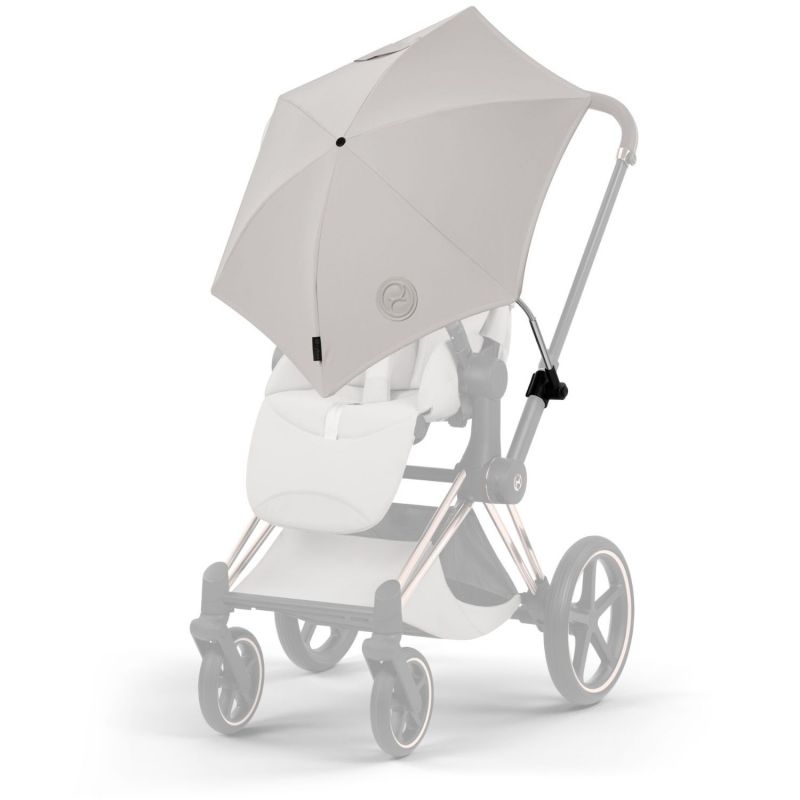 Ombrelle pour poussette City Grey Cybex Produit 1