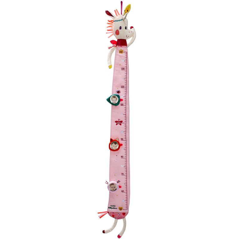Toise souple Louise la licorne Lilliputiens