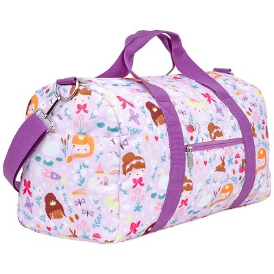 Sac de voyage Princesses