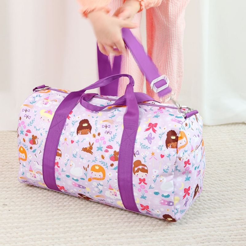 Sac de voyage Princesses A Little Lovely Company Ambiance 4