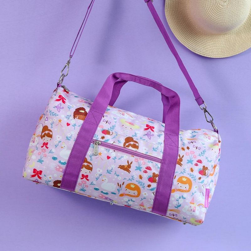 Sac de voyage Princesses A Little Lovely Company Ambiance 6