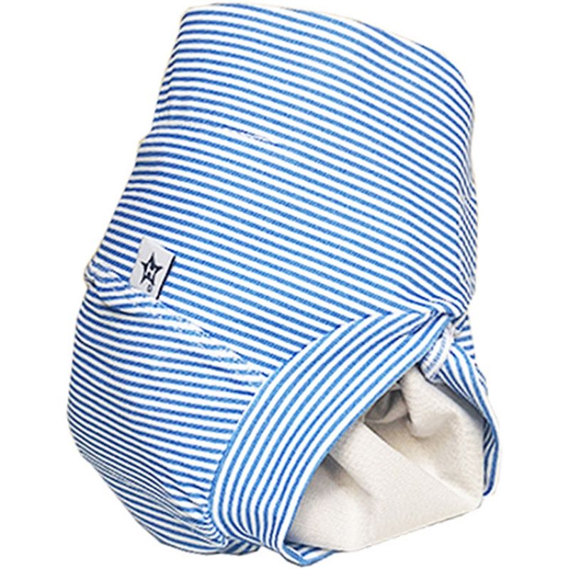 Culotte couche lavable TE2 Nicolas (Taille L) Hamac Paris