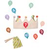 Couronne d'anniversaire Dress-up Kid's Concept Produit 1