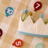 Couronne d'anniversaire Dress-up Kid's Concept Ambiance 7