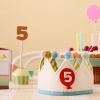Couronne d'anniversaire Dress-up Kid's Concept Ambiance 8