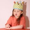 Couronne d'anniversaire Dress-up Kid's Concept Ambiance 9