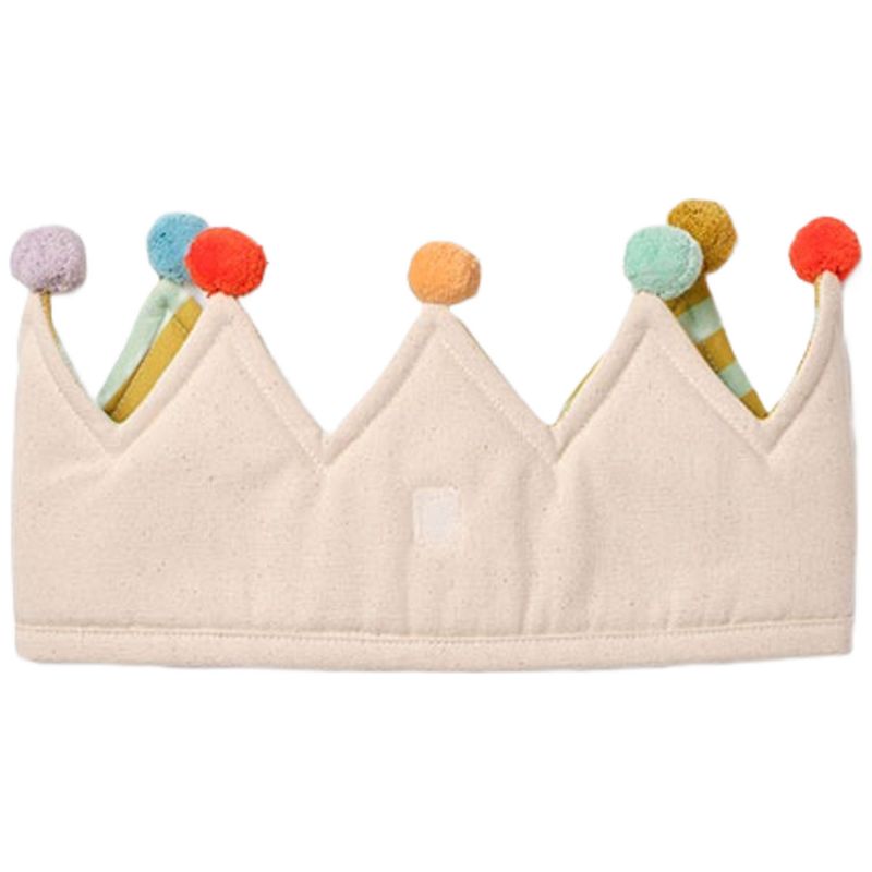 Couronne d'anniversaire Dress-up Kid's Concept Produit 3