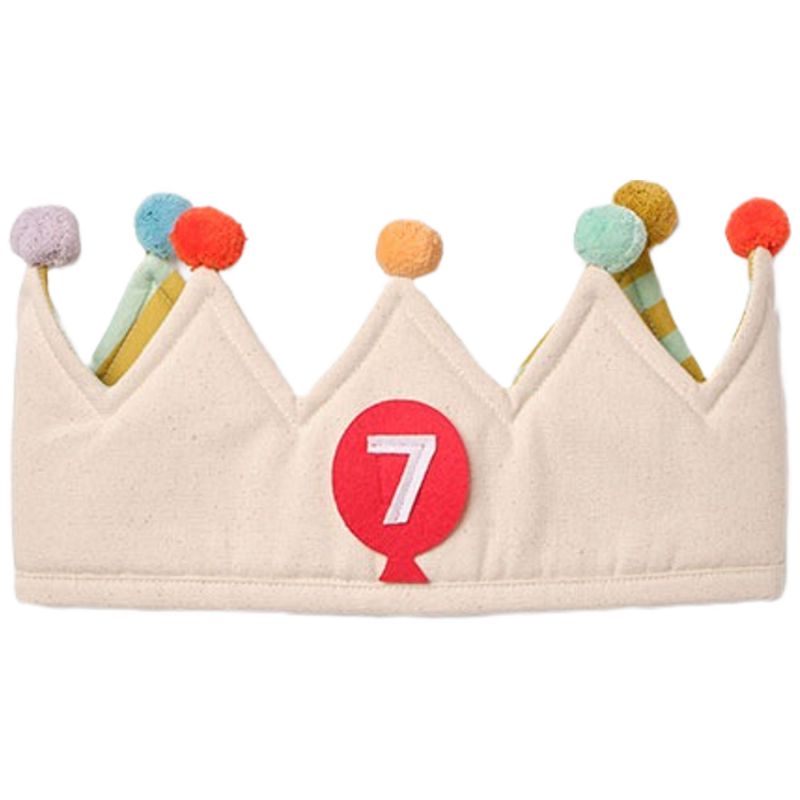 Couronne d'anniversaire Dress-up Kid's Concept Produit 4