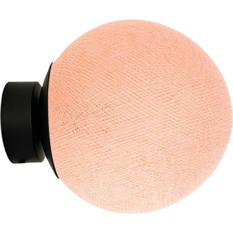 Applique murale Apapa rose blush La case de cousin paul