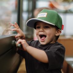 Casquette Mini Olea (9-18 mois)