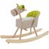 Cheval à bascule Mémoire d'enfant - Moulin Roty