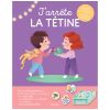 Livre J'arrête la tétine Auzou Editions Produit 1