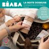 Boîte doseuse 4 compartiments Barbe à papa Béaba Ambiance 6