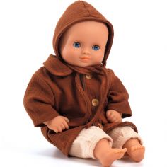 Vêtements pour poupon Automne