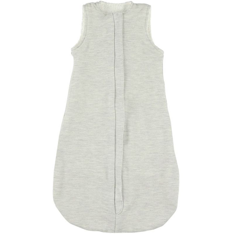 Gigoteuse chaude Powder stripes TOG 2,3 (70 cm) Les Rêves d'Anaïs