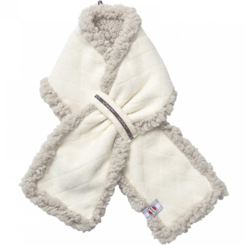 Echarpe Muffler Scandinavian Off-white (12 mois) Lodger