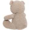 Peluche ours Teddy Bear Olive Green (25 cm)  par Jollein