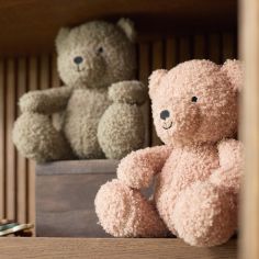 Peluche ours Teddy Bear Olive Green (25 cm)