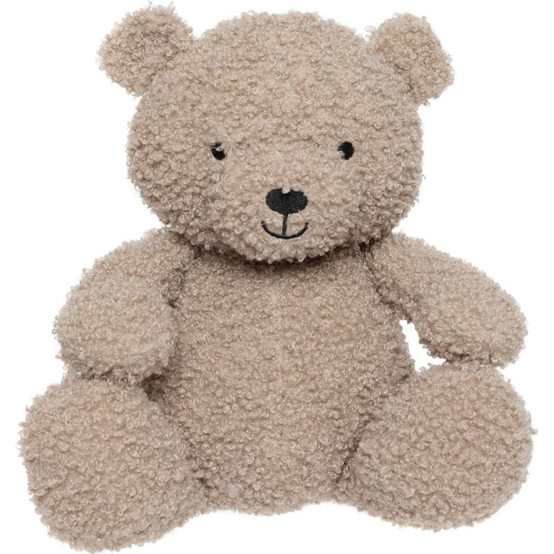 Peluche ours Teddy Bear Olive Green (25 cm) Jollein Produit 1 grande taille