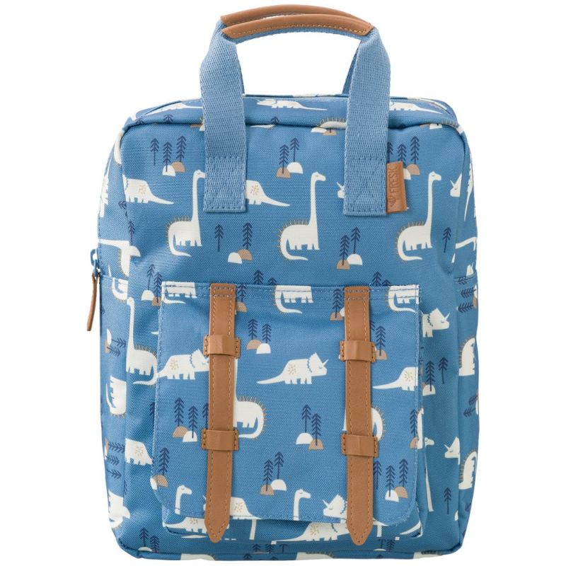 Sac à dos bébé Dino Fresk Produit 1 grande taille