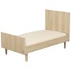 Lit évolutif Little Big Bed Paloma Bois (70 x 140 cm) Sauthon mobilier Produit 4