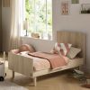 Lit évolutif Little Big Bed Paloma Bois (70 x 140 cm) Sauthon mobilier Ambiance 7