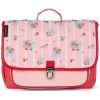 Cartable A4 primaire Coral Blossom (38 cm) Caramel & Cie Produit 1