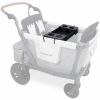 Plateau 2 en 1 pour chariot de transport enfant L4 Wonderfold Produit 5