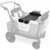 Plateau 2 en 1 pour chariot de transport enfant L4 Wonderfold Produit 6