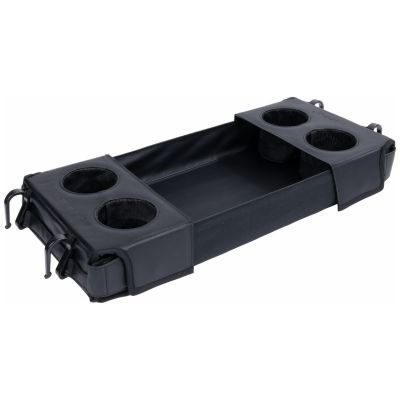 Plateau 2 en 1 pour chariot de transport enfant L4 Wonderfold