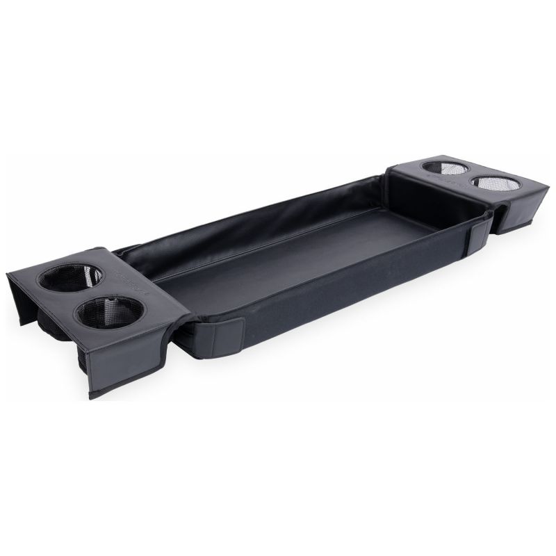 Plateau 2 en 1 pour chariot de transport enfant L4 Wonderfold Produit 4