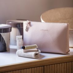 Trousse de toilette Icon Rose