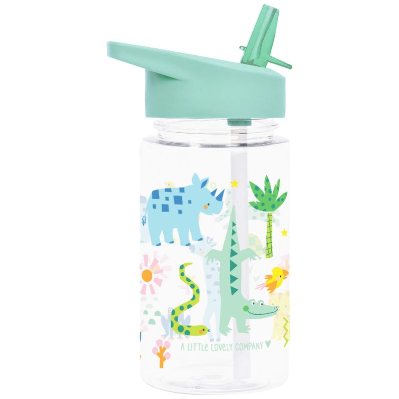 Gourde Jungle (450 ml) A Little Lovely Company Produit 2