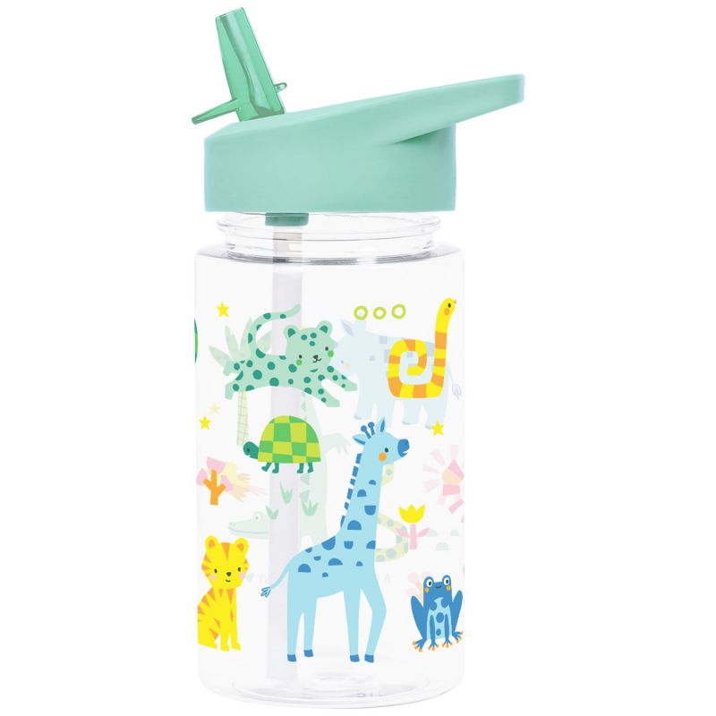 Gourde Jungle (450 ml) A Little Lovely Company Produit 3
