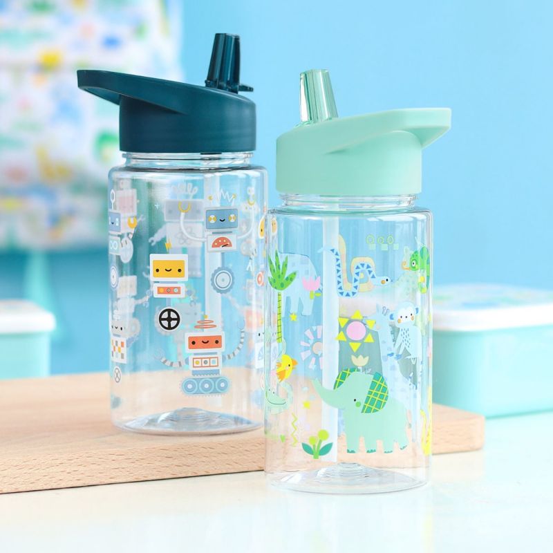 Gourde Jungle (450 ml) A Little Lovely Company Ambiance 4