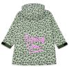 Poncho de pluie Green Léopard (2-3 ans) Hello Hossy Produit 3