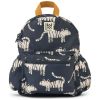 Sac à dos Andreas Tiger Classic Navy Liewood Produit 1